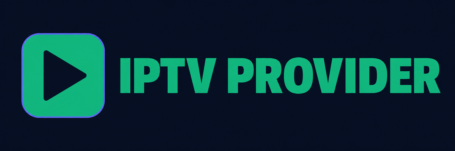 Iptv Provider